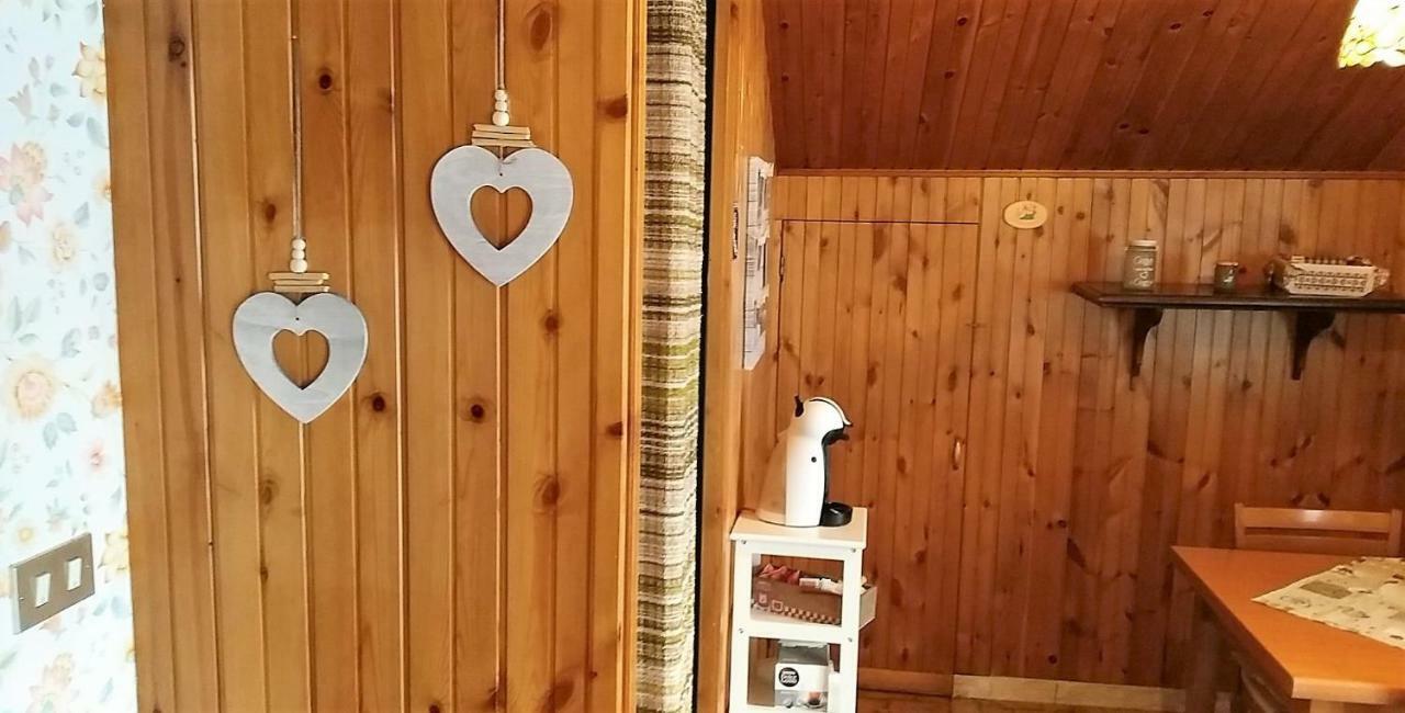 Au Grenier Charmant Aoste Extérieur photo
